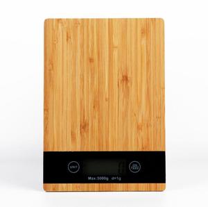 Кухонные цифровые весы для взвешивания пищевых продуктов - Product Image 2