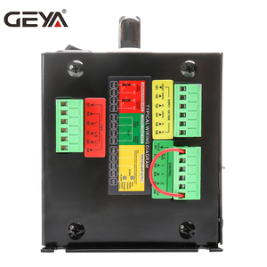 GEYA 16A-1600A çift güç ATS 400A 4P dizel jeneratör motoru için otomatik Transfer anahtarı Diesel 630A Diesel 1000A - Product Image 5