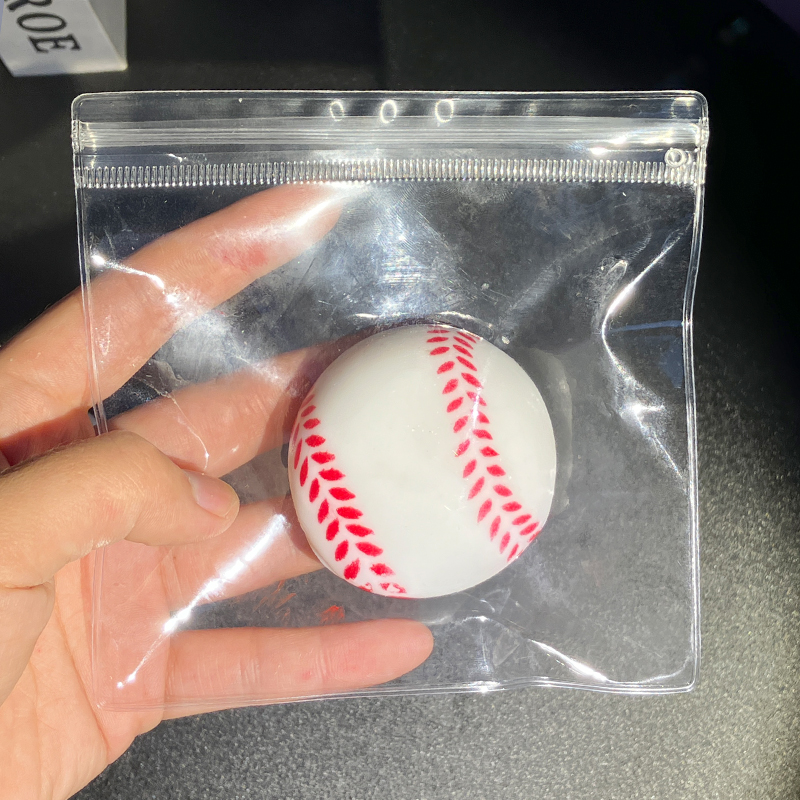 Baseball Remplissage d'eau