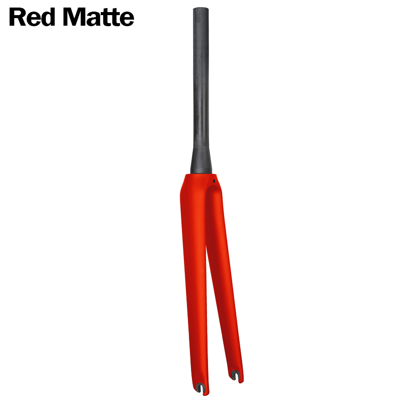 Rouge mat