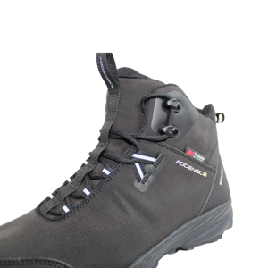 חורף mens טיפוס הרים מגפי שלג הרים מגפיים חיצונית נגד החלקה נעלי ספורט - Product Image 4