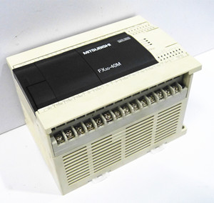 Mitsubishi FX-3G-40 Original <strong>PLC</strong> Controller Graphical <strong>Programming</strong> <strong>Software</strong> for Electric PAC &amp; Dedicated Controllers - Product Image 5