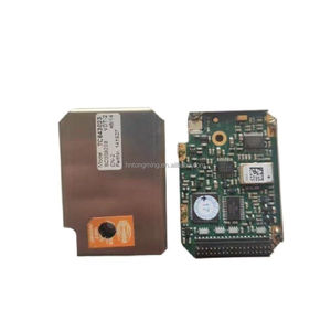 HBC Haixi Remote <strong>Control</strong> High-Frequency Module 727 524 Functions for Construction Machinery Parts - Product Image 1