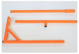 10M derek mini portabel mengangkat derek kecil pendingin udara mesin luar - Product Image 5