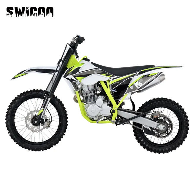 250cc Dirt Bike Pit Bike moto off road bike