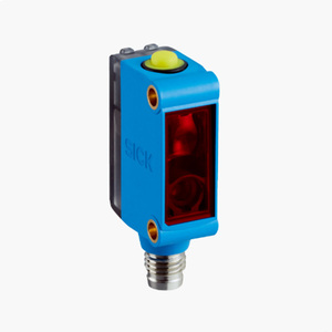 用于机械设备的SICK专用色标传感器KTM-LN227A1P 1105915检测传感器 - Product Image 1