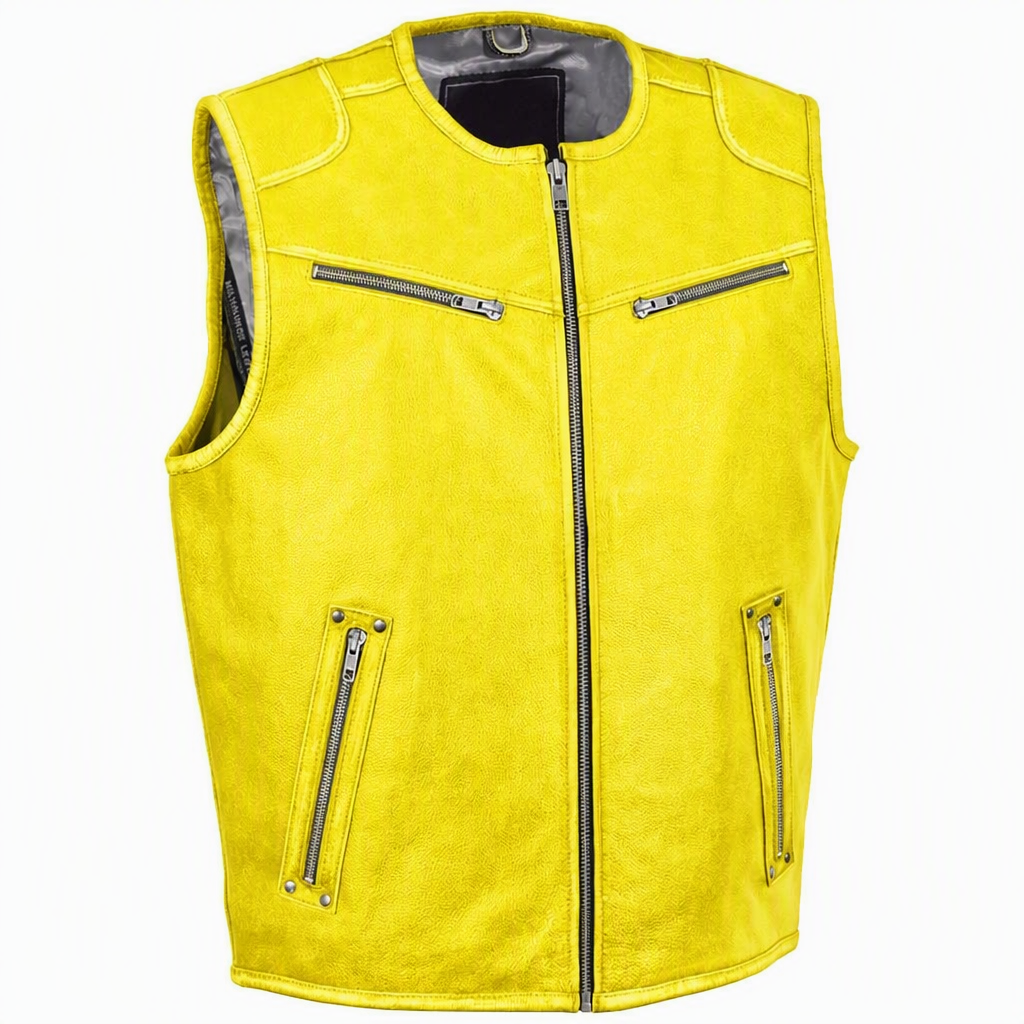 Jaune