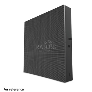 โฆษณา LED ความละเอียดสูง LED กลางแจ้ง P5-25หน้าจอ LED สำหรับกิจกรรม - Product Image 1