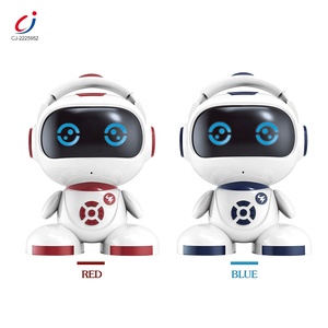 Robot de juguete con sensor infrarrojo de inducción de huellas dactilares para niños, conexión inteligente con wifi, bonito sensor de gestos, control remoto por inteligencia - Product Image 5