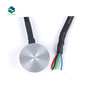 2020 Heißer Verkauf Led-anzeige Digital RS485 RS232 GSM GPRS Ultraschall Abstand Kraftstoff Tank Level Sensor - Product Image 4