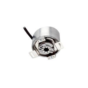 ARS60-F4A01024 Absolute <strong>Encoder</strong> | 17-bit High Resolution | IP67 Industrial Protection - Product Image 3