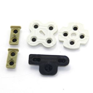 Leitfähiges Gummiset für Playstation 3/PS3-Controller-Pads - Product Image 1