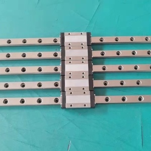12mmベアリングリニアガイド工場ガイドレール3Dプリンター用 - Product Image 1