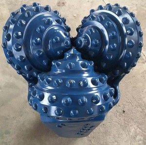 8 1/2&quot; TCI Roatry <strong>Tricone</strong> Drill <strong>Bit</strong> for Mining Drilling in <strong>API</strong> Standard - Product Image 2