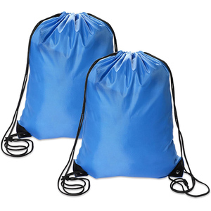 Kofei-Saco de cuerda profesional con diseño de logotipo, bolsas con cordón, mochila personalizada/bolsa de cuerda de poliéster - Product Image 1