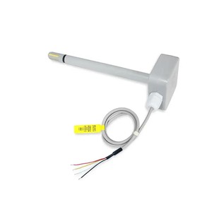 Transmisor de temperatura y humedad de tubería digital Sensor de temperatura y humedad Sensor de voltaje analógico