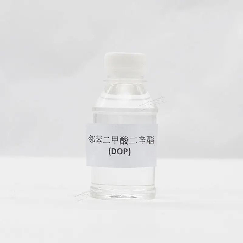 Dop-Ester compuesto de plantas, sustitución, para PVC, entrega rápida