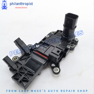 FW6A-EL FW6AEL per Mazda 2.0-2.5L 238740A FZ01 K4238 trasmissione TCU programmato inserito per uso diretto - Product Image 2