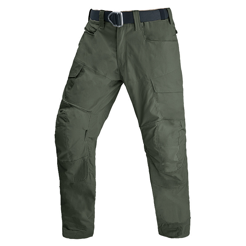 Verde militar