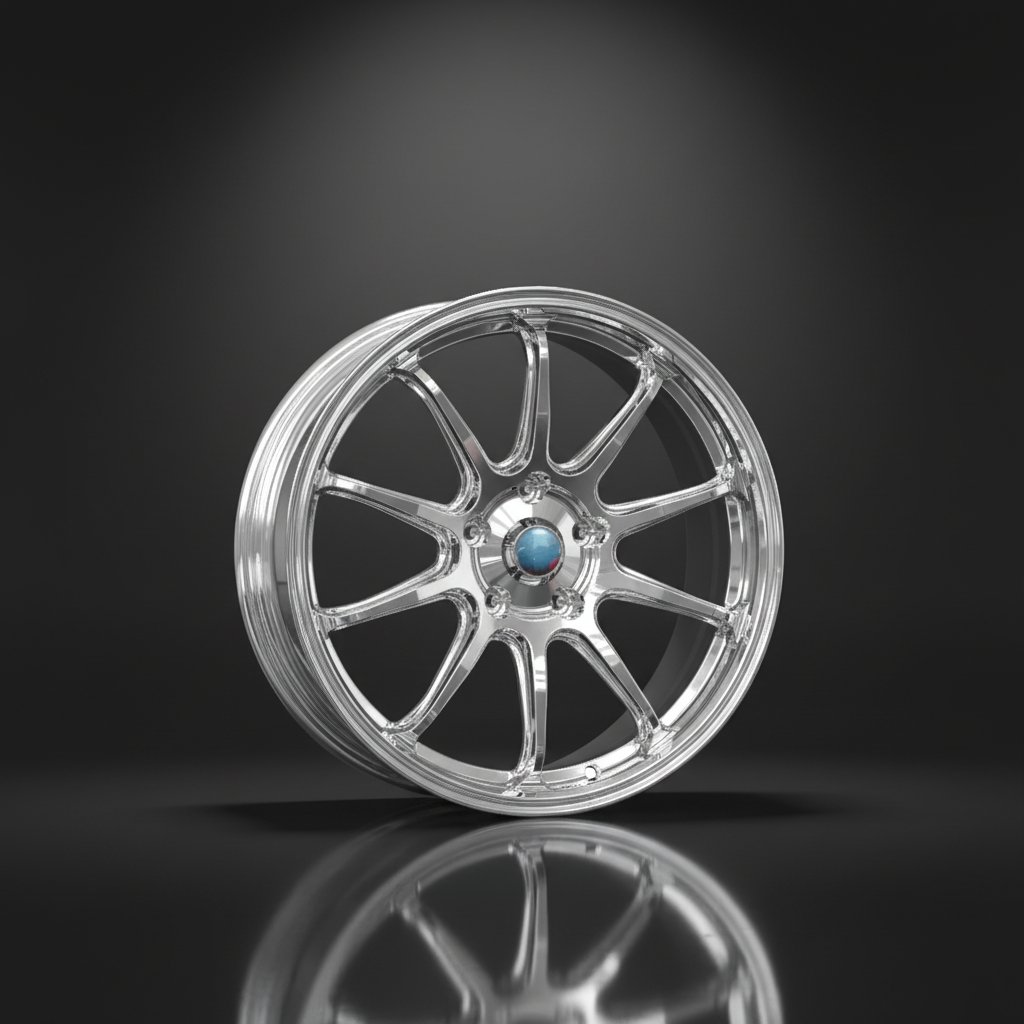 Chrome