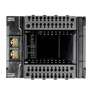 Módulo controlador de PLC de la serie Omrons NX1P2 de alta calidad, PLC de 2/1/2/1 - Product Image 3