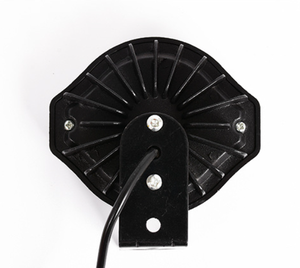<strong>12V</strong>/24V <strong>LED</strong> Small Spotlight Cross-Border Custom Waist Light for Cars and Trucks <strong>10x</strong> Driving Side Lights - Product Image 4