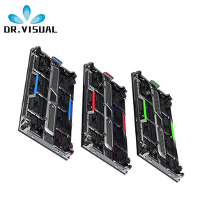 DR VISUAL <strong>LED</strong> with Processor <strong>Led</strong> Screen Indoor P2 P3 Dance Floor Video Panels Display - Product Image 6