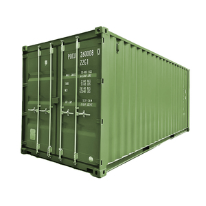 20Gp New <strong>Container</strong> for Sell Brand New Pretty <strong>Container</strong> Customs for <strong>Loading</strong> Goods - Product Image 1