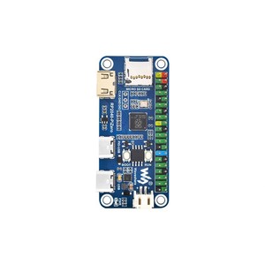 RP2040 scheda di sviluppo PiZero basata su processore dual core RP2040 interfaccia rp20pi GPIO - Product Image 2