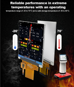 Polcd 3.5 Inch <strong>LCD</strong> <strong>Module</strong> 320x480 IPS View Angle ILI9488 <strong>RGB</strong> <strong>interface</strong> Touch Screen 3.5&quot; TFT <strong>LCD</strong> <strong>Display</strong> - Product Image 5