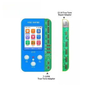 Original Factory Best JCID V1SE Multi Function Phone Ture Tone Repair <strong>Programmer</strong> for iPhone 7-14 Battery Fingerprint SN Reader - Product Image 6