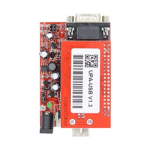 UPA USB Programmer V 1.3 UPA USB Full Adapters UPA ECU Chip Tuning Tools Programmer