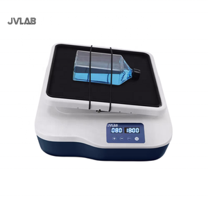 Agitador 3D orbital/oscilante/lineal con plataforma fija 2kg máx. Capacidad de carga Equipo de secado de laboratorio - Product Image 2