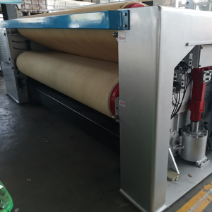 Thông qua thức ăn <span class=keywords><strong>samming</strong></span> máy cho bò, lợn da, kích thước lớn/da thoát nước máy/drainer vắt máy cho da - Product Image 2