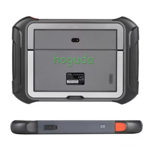 Xtool d9s pro חיבור wifi סורק אבחון אוטומטי תמיכה ecu קידוד topology מיפוי תכנות מפתח - Product Image 5