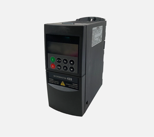 Nuovo 0,37kw 6 se6420-2ud13-7aa1 6 se64202ud137a1 MICROMASTER 420 frequenza Controller PLC per la programmazione PLC - Product Image 1