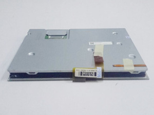 Tft lcd bildschirm tft lcd zeigt LT070AB2LD00 an