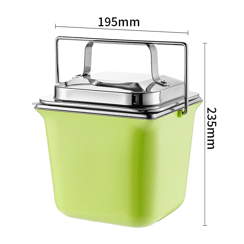2,5 L vert