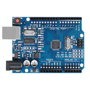 Placa de Control principal Tscinbuny, puerto de impresora, módulo electrónico USB, Kits de placa de desarrollo para Arduino