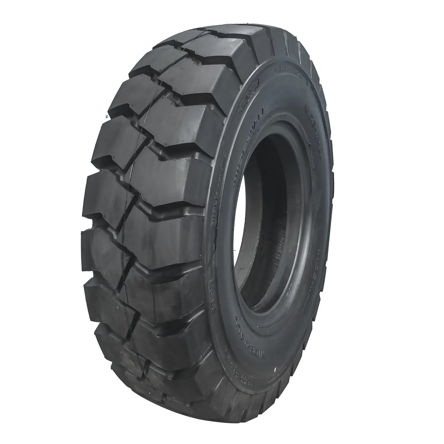 Pneu de mining superhawk E-3/L-3 (a) pneu geral bloco (s tread) 17.5-25 20.5-25 23.5-25 otr