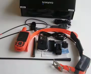 原装Garmins ASTRO 430 T5全球定位系统手持式狗跟踪系统捆绑包 - Product Image 4