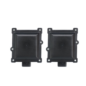 <strong>Collision</strong> Avoidance System Radar <strong>Sensor</strong> for Passenger Van Bus Truck Commercial Vehicle - Product Image 1