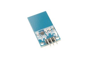 RedTagCanada capacitivo TTP223 Touch Switch modulo sensore tattile digitale per Arduino - Product Image 2