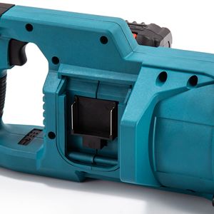 4000nm cấp công nghiệp không chổi than hạng nặng tác động điện Wrench-21V công cụ năng lượng pin Lithium-ion công suất cao - Product Image 5