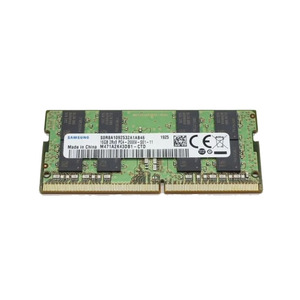 16GB (1x16GB) DDR4 2666MHz PC4-21300 2 rx8 CL19 1.2v modulo di memoria Notebook 260 PIN M471A2K43CB1-CTD aggiornamento RAM - Product Image 2