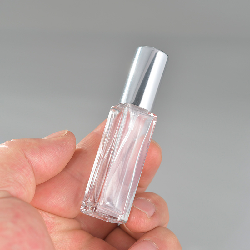 10ml silver