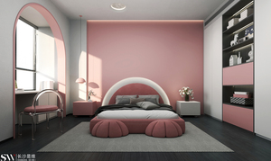 Professional <strong>Architect</strong> 3D Max Modeling Solution for Interior/Exterior Graphic Design Focused Construction Villas for Real Estate - Product Image 4