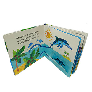 Детская книжка в твердом переплете - Product Image 6