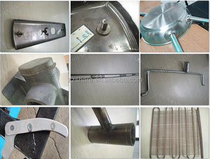 便携式点焊机气动手动点焊机自动气动点焊机 - Product Image 6