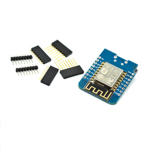D1 Mini NodeMcu Lua WIFI ESP8266 ESP-12 Wireless WeMos D1 Mini WIFI 4M byte scheda di sviluppo - Product Image 2